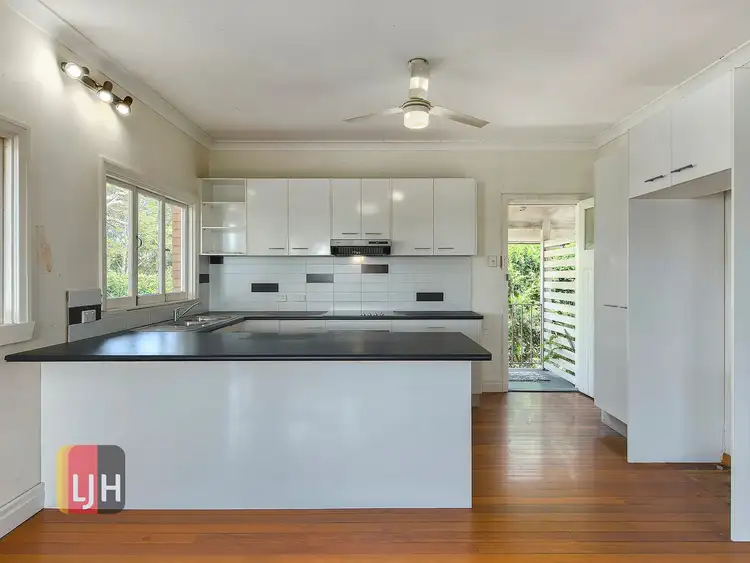 Fifth view of Homely house listing, 27 Dawn Street, Kedron QLD 4031