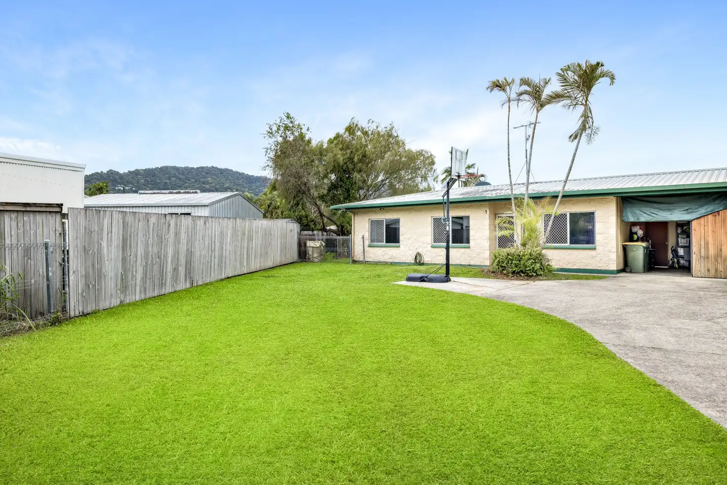 Main view of Homely house listing, 1/5 Ormsby Close, Whitfield QLD 4870