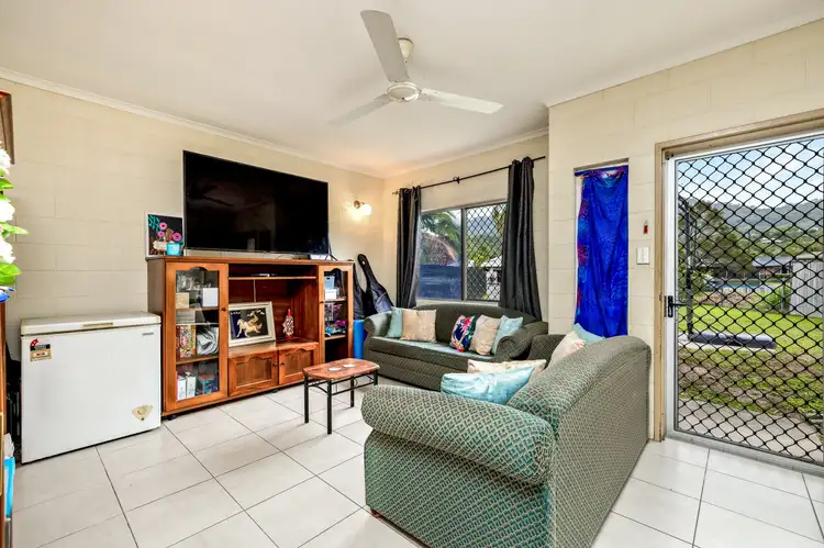 Third view of Homely house listing, 1/5 Ormsby Close, Whitfield QLD 4870