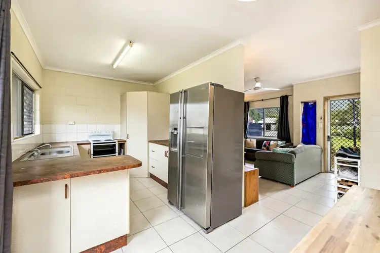 Fourth view of Homely house listing, 1/5 Ormsby Close, Whitfield QLD 4870