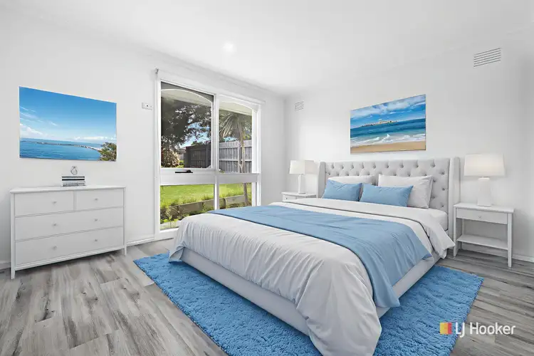 Fifth view of Homely house listing, 18 Mustang Avenue, Narre Warren VIC 3805