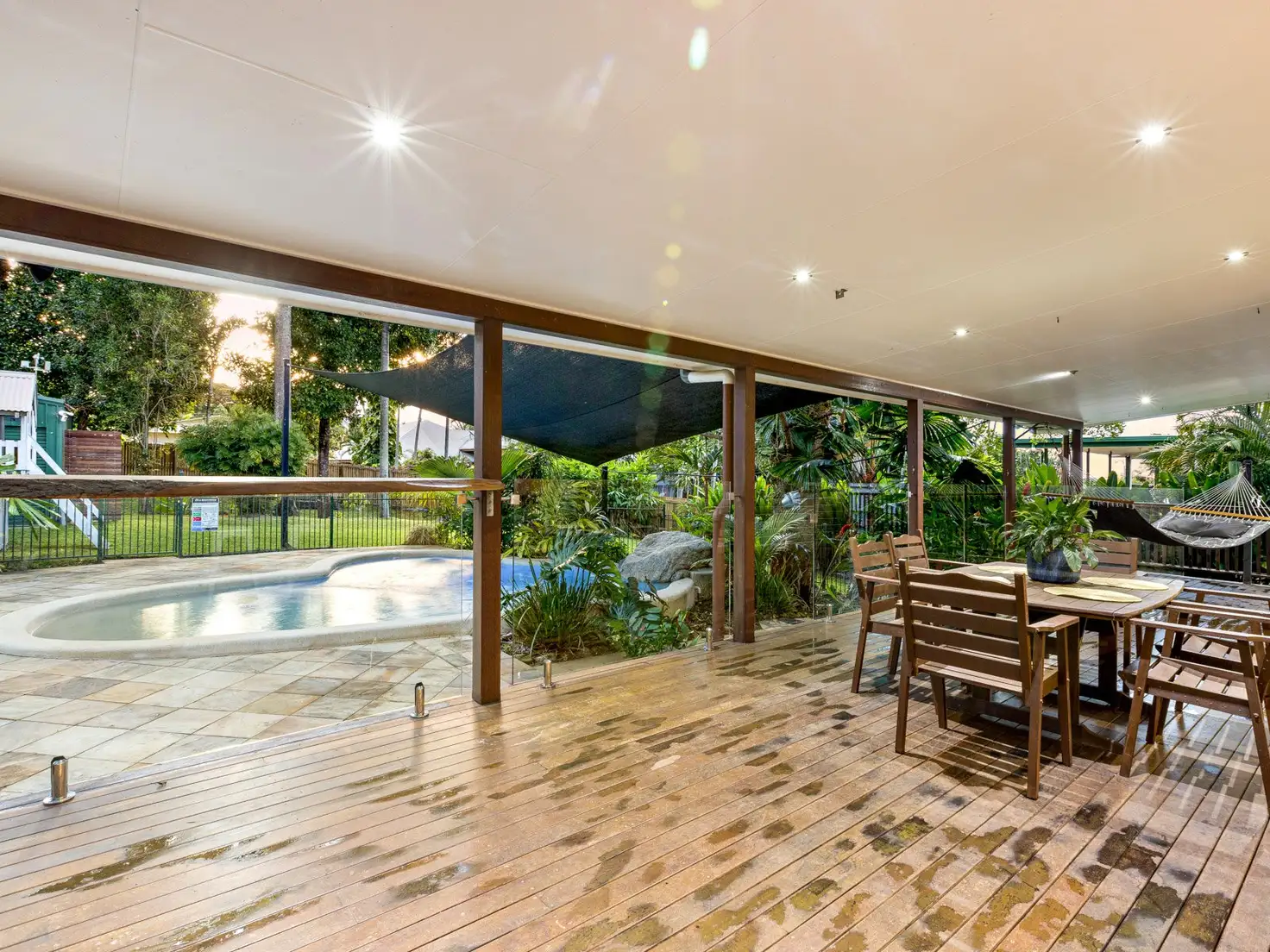 Main view of Homely house listing, 10 Dalgety Street, Stratford QLD 4870
