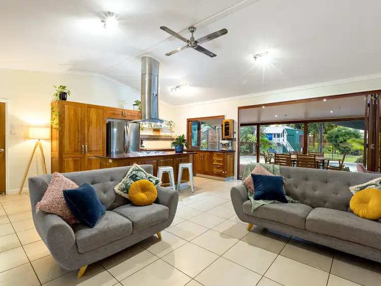 Fourth view of Homely house listing, 10 Dalgety Street, Stratford QLD 4870