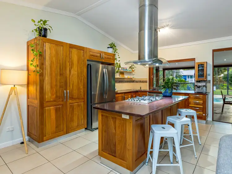 Fifth view of Homely house listing, 10 Dalgety Street, Stratford QLD 4870