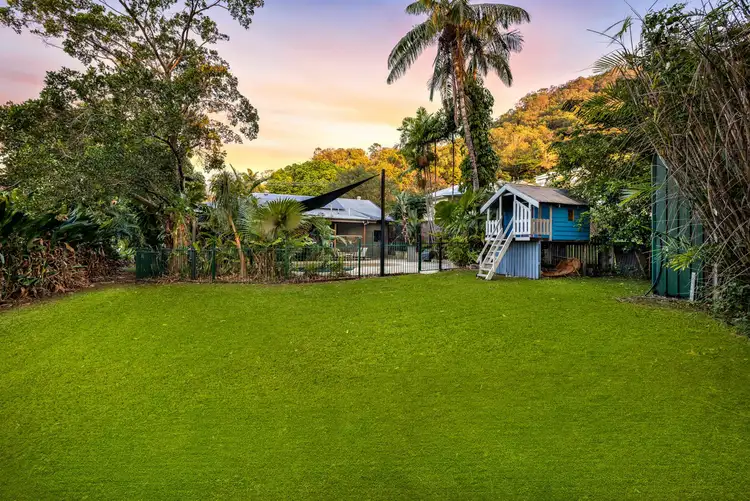 Sixth view of Homely house listing, 10 Dalgety Street, Stratford QLD 4870
