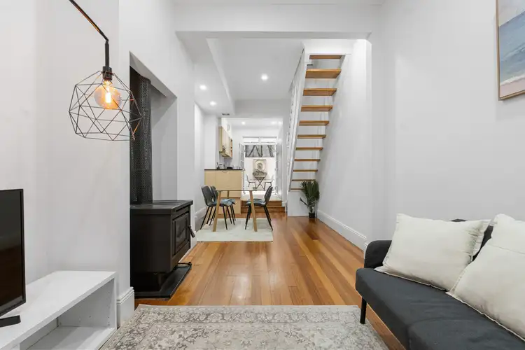 15 Napier Street, Paddington NSW 2021