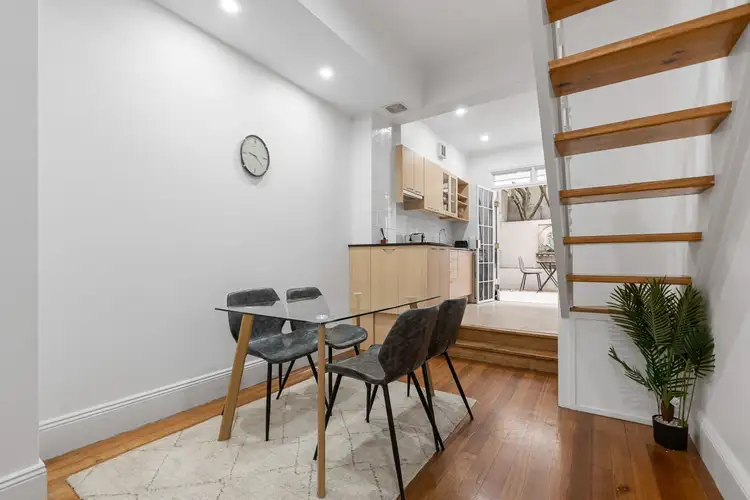 Second view of Homely house listing, 15 Napier Street, Paddington NSW 2021