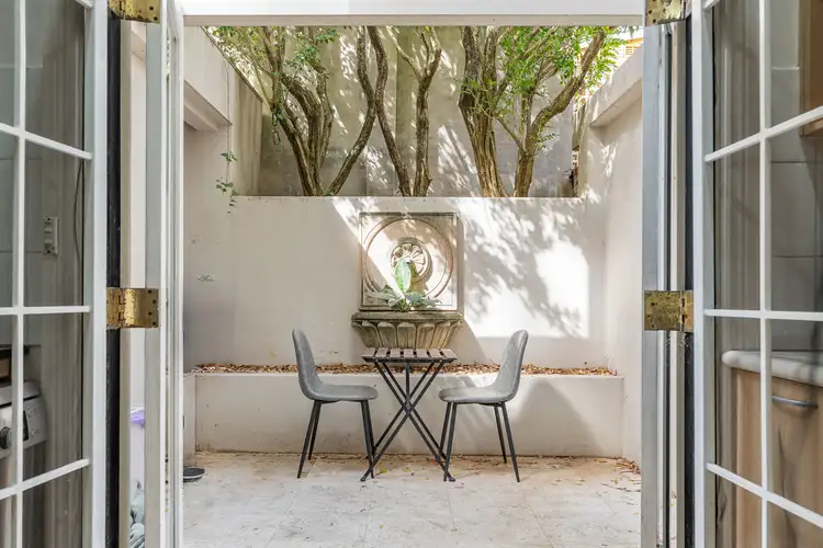 Third view of Homely house listing, 15 Napier Street, Paddington NSW 2021