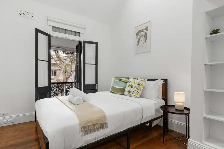 Fourth view of Homely house listing, 15 Napier Street, Paddington NSW 2021