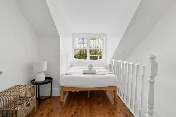Sixth view of Homely house listing, 15 Napier Street, Paddington NSW 2021
