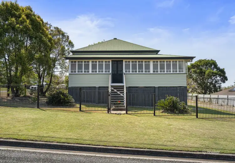 Main view of Homely house listing, 23 Gunyah Street, Toogoolawah QLD 4313