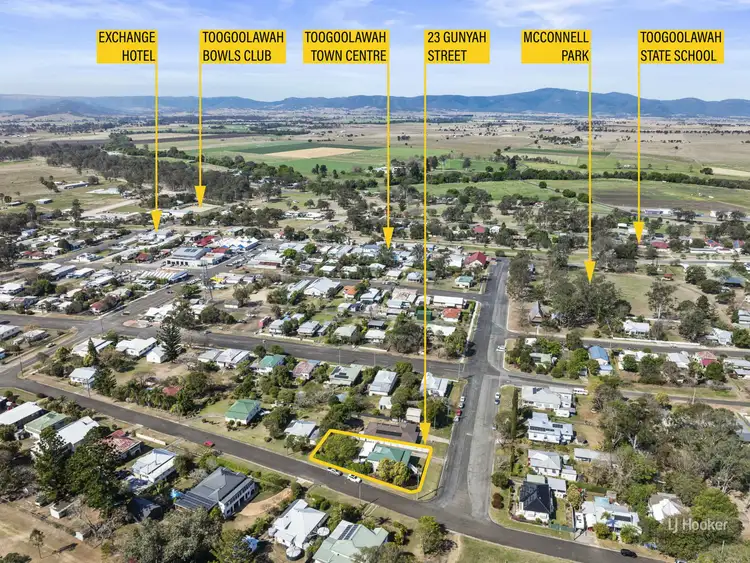 Second view of Homely house listing, 23 Gunyah Street, Toogoolawah QLD 4313