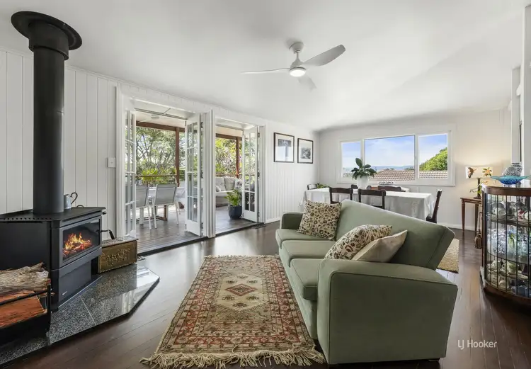 Fifth view of Homely house listing, 23 Gunyah Street, Toogoolawah QLD 4313