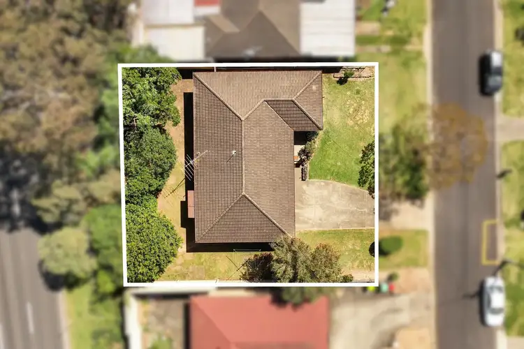 Third view of Homely house listing, 15 Forbes Place, Leumeah NSW 2560