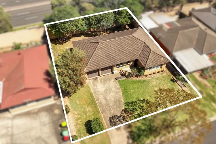 Fourth view of Homely house listing, 15 Forbes Place, Leumeah NSW 2560