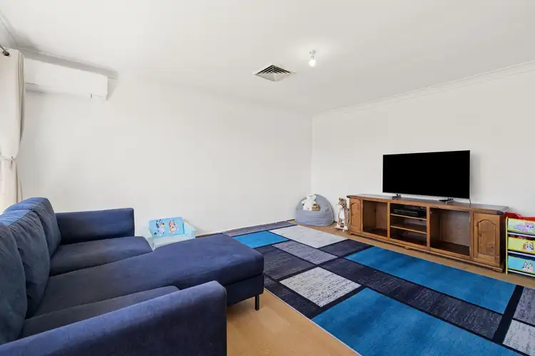 Fifth view of Homely house listing, 15 Forbes Place, Leumeah NSW 2560