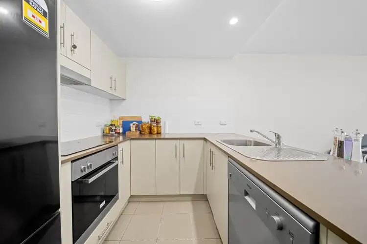 33/1 Gungahlin Place, Gungahlin ACT 2912