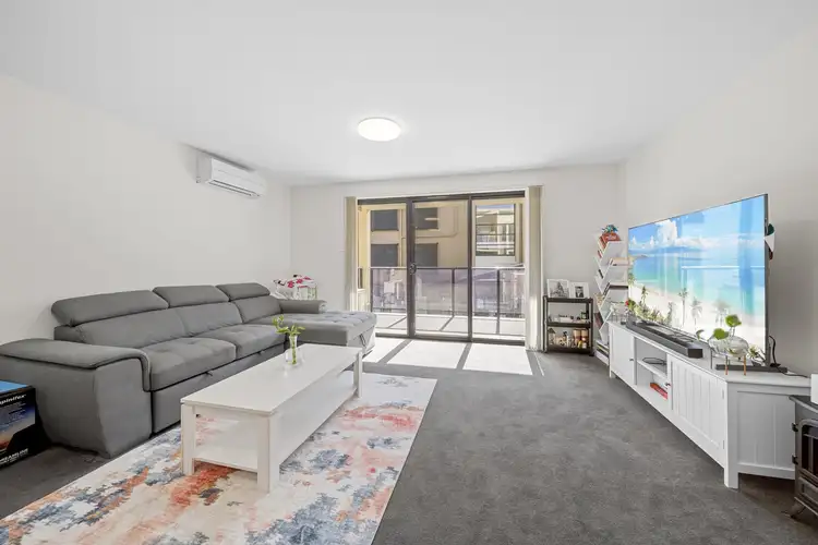 33/1 Gungahlin Place, Gungahlin ACT 2912