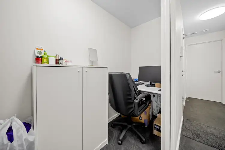 Fourth view of Homely apartment listing, 33/1 Gungahlin Place, Gungahlin ACT 2912