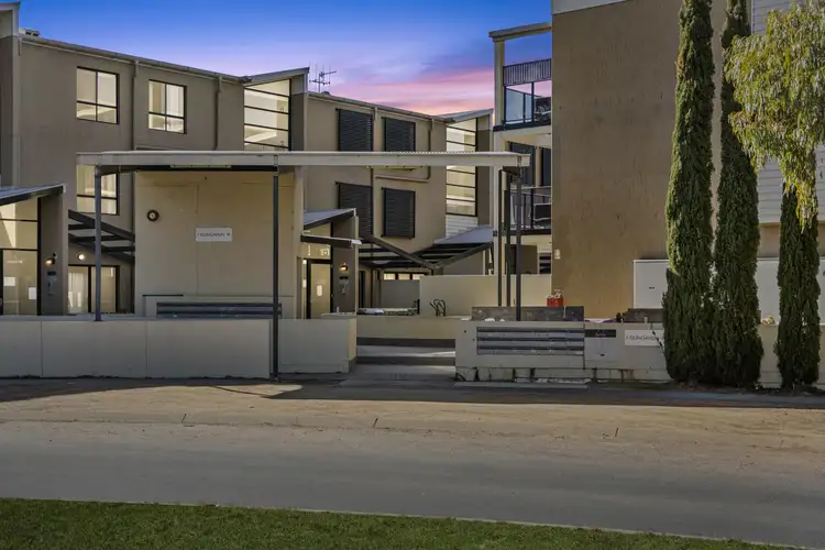 Fifth view of Homely apartment listing, 33/1 Gungahlin Place, Gungahlin ACT 2912