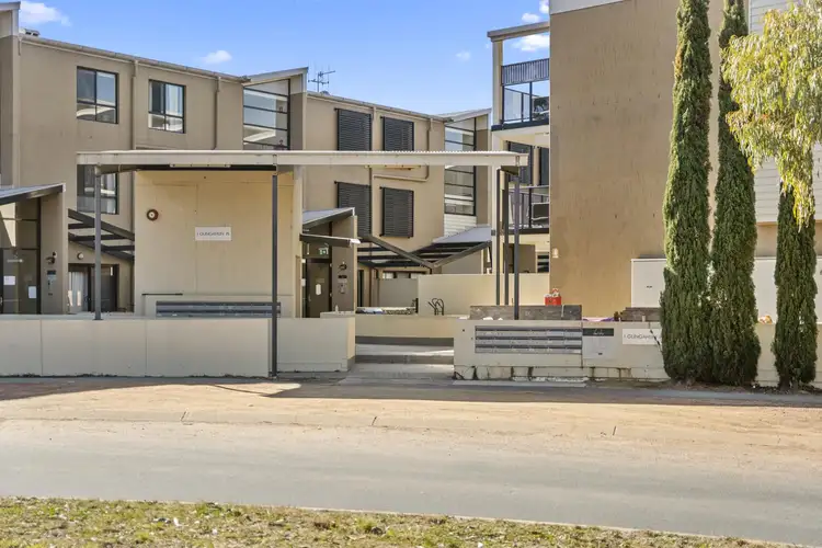 Sixth view of Homely apartment listing, 33/1 Gungahlin Place, Gungahlin ACT 2912