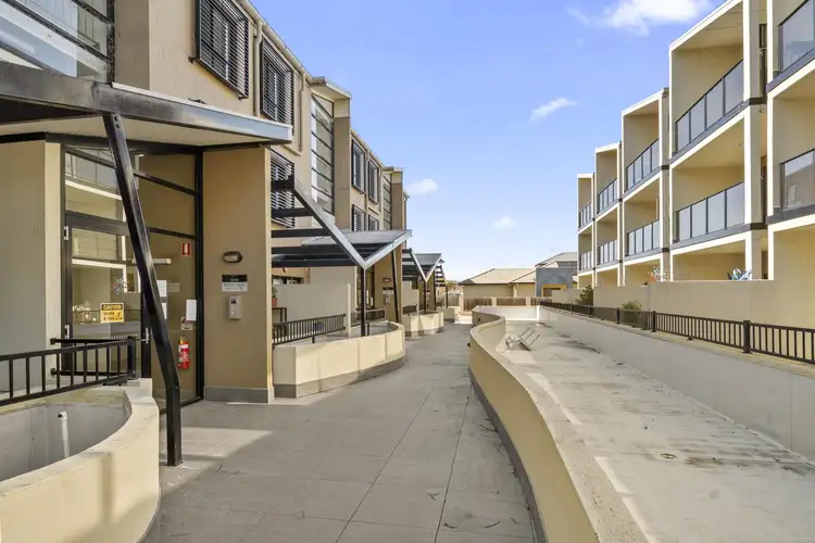 Seventh view of Homely apartment listing, 33/1 Gungahlin Place, Gungahlin ACT 2912