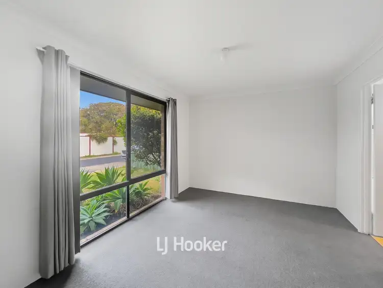 Second view of Homely house listing, 21 Honeyeater Crescent, Geographe WA 6280