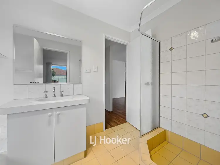Third view of Homely house listing, 21 Honeyeater Crescent, Geographe WA 6280