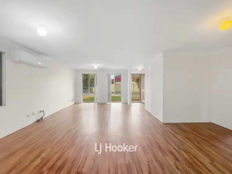 Fourth view of Homely house listing, 21 Honeyeater Crescent, Geographe WA 6280
