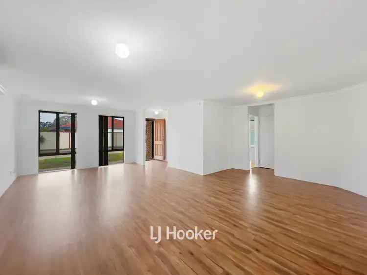 Fifth view of Homely house listing, 21 Honeyeater Crescent, Geographe WA 6280