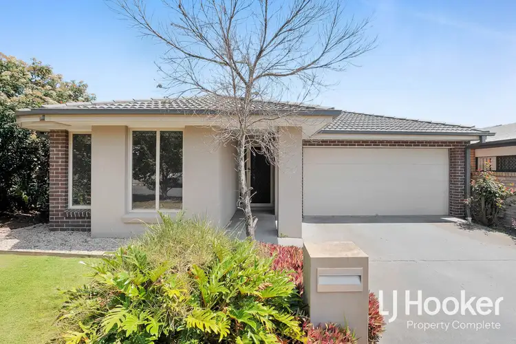 14 Breccia Street, Yarrabilba QLD 4207