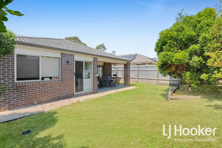 Second view of Homely house listing, 14 Breccia Street, Yarrabilba QLD 4207