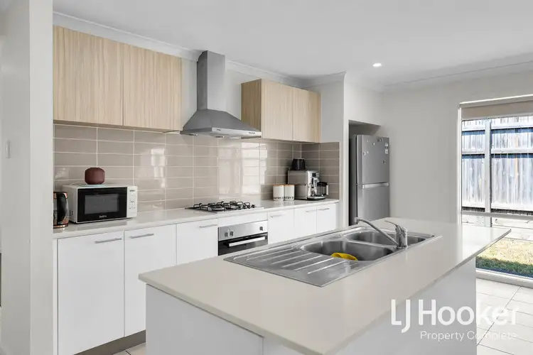 Third view of Homely house listing, 14 Breccia Street, Yarrabilba QLD 4207