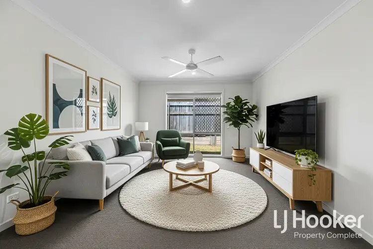 Fifth view of Homely house listing, 14 Breccia Street, Yarrabilba QLD 4207