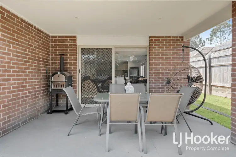 Sixth view of Homely house listing, 14 Breccia Street, Yarrabilba QLD 4207