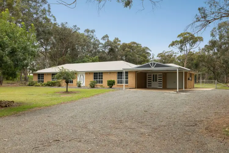70 Reservoir Road, Bargo NSW 2574
