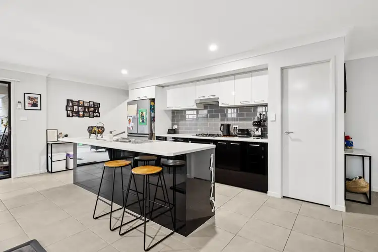 Second view of Homely house listing, 3 Faber Street, Spring Farm NSW 2570