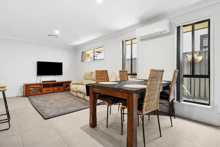 Third view of Homely house listing, 3 Faber Street, Spring Farm NSW 2570