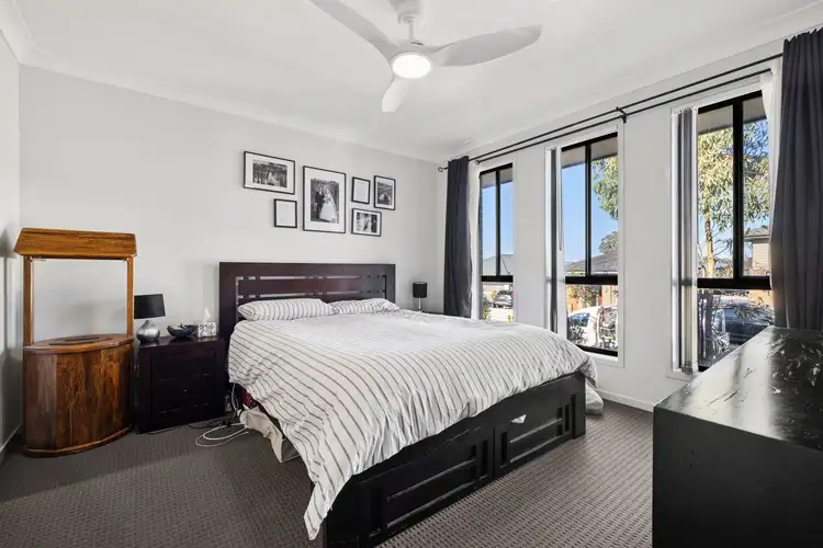Fourth view of Homely house listing, 3 Faber Street, Spring Farm NSW 2570