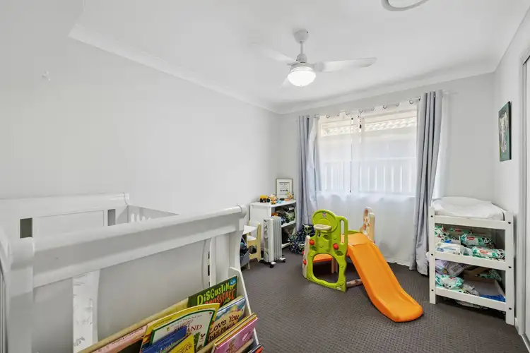 Fifth view of Homely house listing, 3 Faber Street, Spring Farm NSW 2570