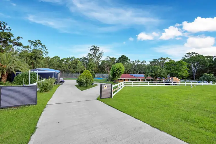 220 May Farm Road, Brownlow Hill NSW 2570