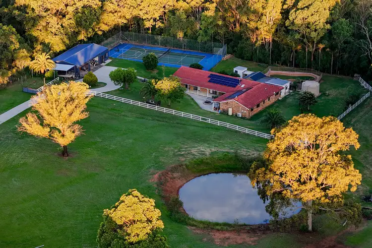 Fourth view of Homely house listing, 220 May Farm Road, Brownlow Hill NSW 2570