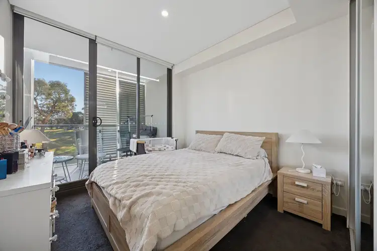 Sixth view of Homely unit listing, 101/1 Villawood Place, Villawood NSW 2163
