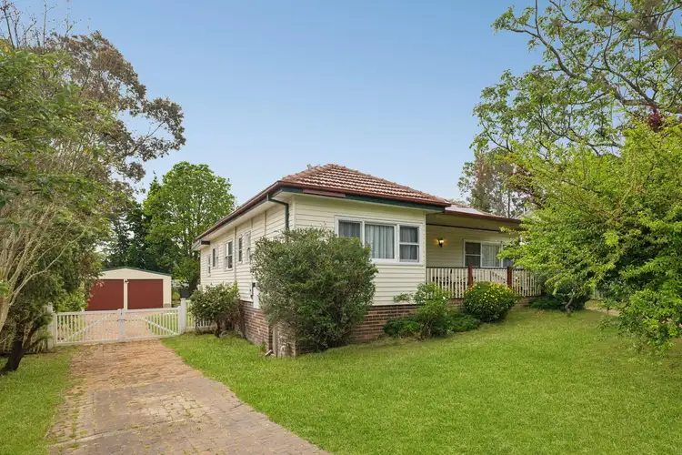 147 Great Southern Road, Bargo NSW 2574