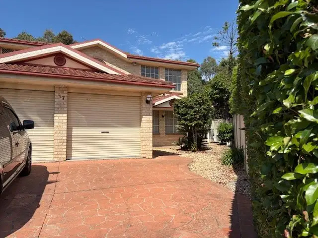 17 Spagnolo Place, Prestons NSW 2170