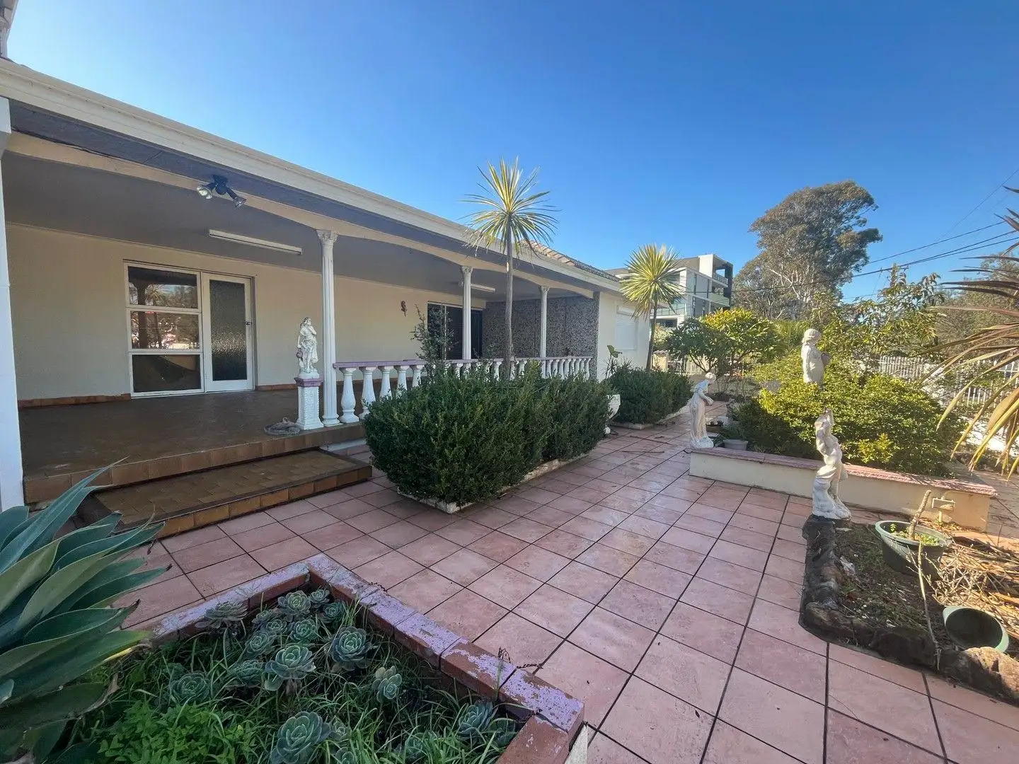 Main view of Homely house listing, 159 Hoxton Park Road, Cartwright NSW 2168
