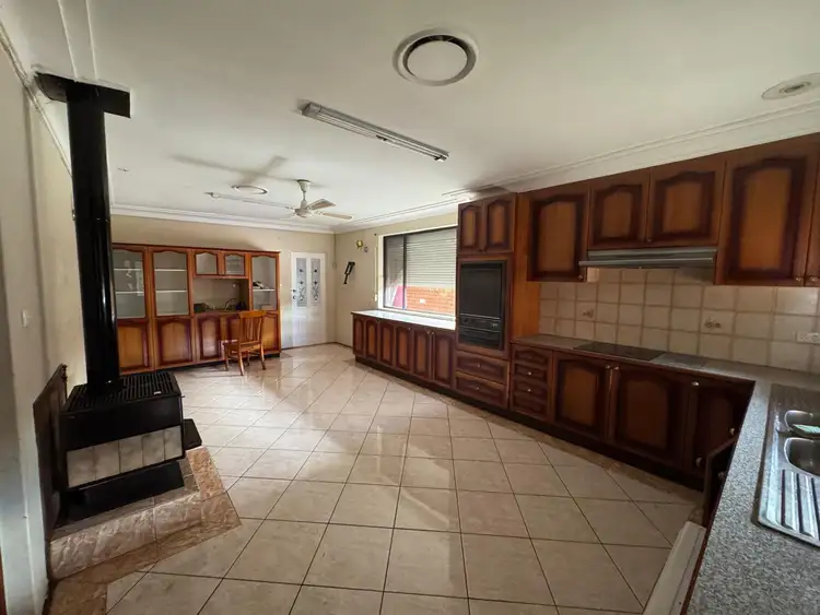 Second view of Homely house listing, 159 Hoxton Park Road, Cartwright NSW 2168