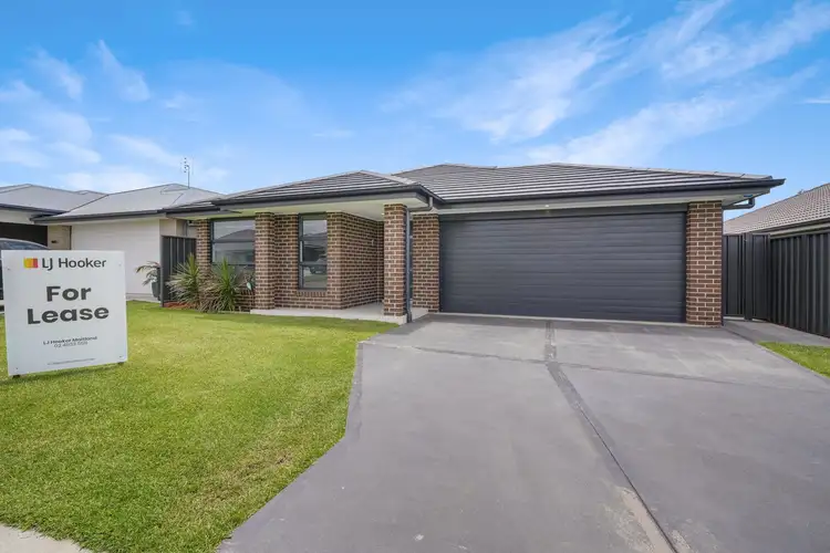 14 Fairway Street, Rutherford NSW 2320