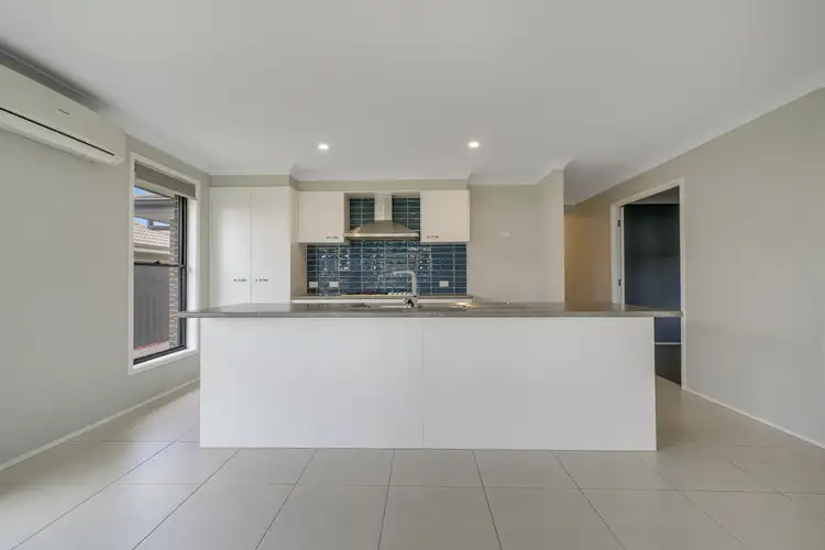 Second view of Homely house listing, 14 Fairway Street, Rutherford NSW 2320