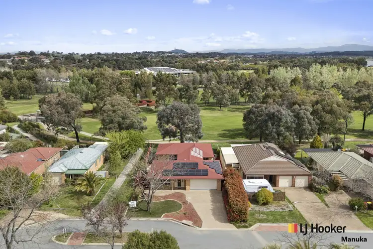 35 Burraly Court, Ngunnawal ACT 2913